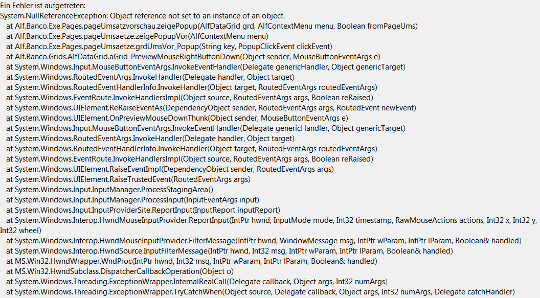 Fehlermeldung Kontextmenü in der Umsatzvorschau.jpg