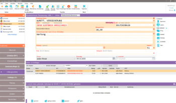 Wiederkehrende Zahlungen