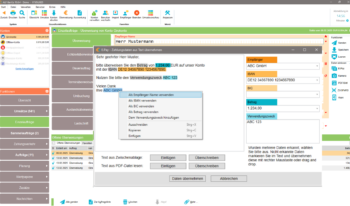 EPay kopiert Zahlungsdaten