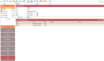 Freistellungsaufträge