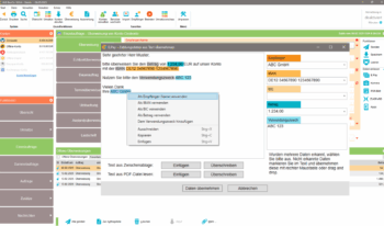 EPay kopiert Zahlungsdaten