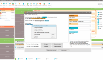 EPay kopiert Zahlungsdaten